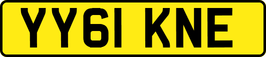 YY61KNE
