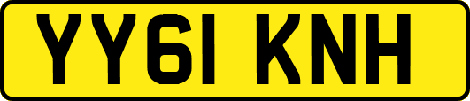 YY61KNH