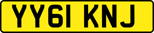 YY61KNJ