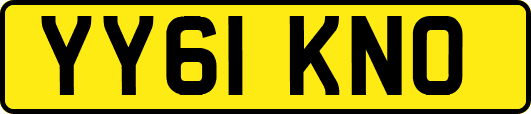YY61KNO