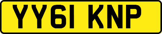 YY61KNP