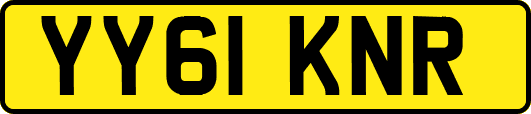 YY61KNR