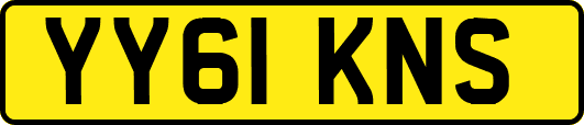 YY61KNS