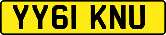 YY61KNU