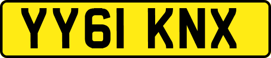 YY61KNX