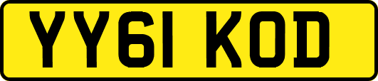 YY61KOD