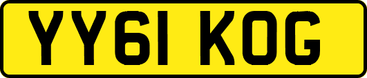 YY61KOG
