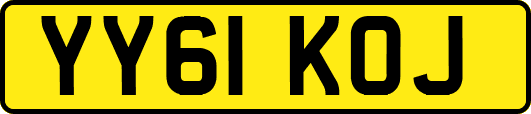 YY61KOJ