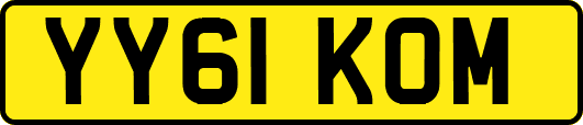 YY61KOM
