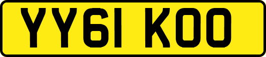 YY61KOO