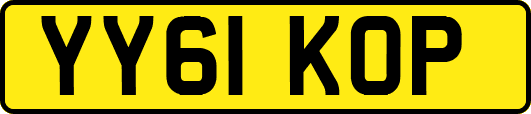 YY61KOP
