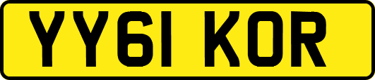 YY61KOR