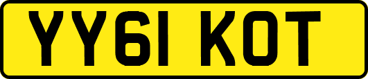 YY61KOT