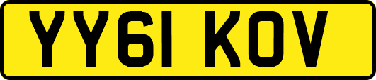 YY61KOV