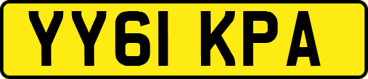YY61KPA