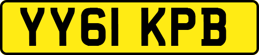 YY61KPB