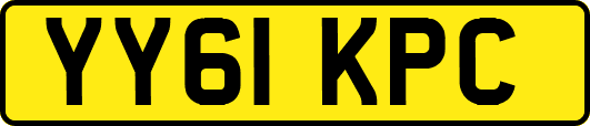YY61KPC