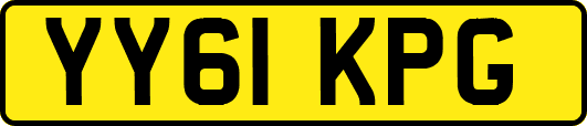 YY61KPG