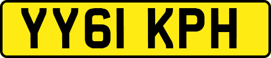 YY61KPH