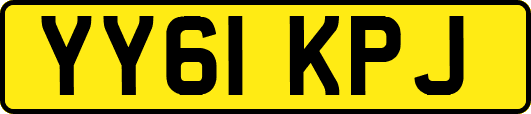 YY61KPJ