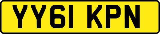 YY61KPN