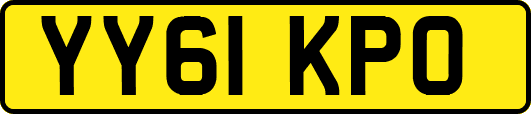 YY61KPO