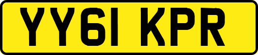 YY61KPR
