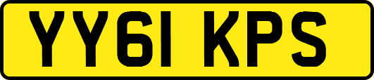 YY61KPS
