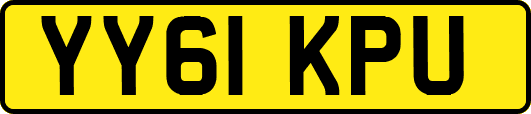 YY61KPU