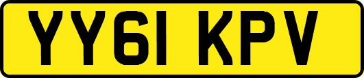 YY61KPV