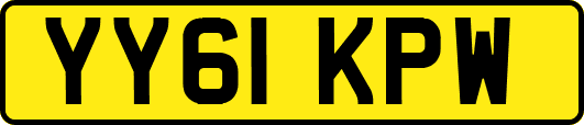 YY61KPW