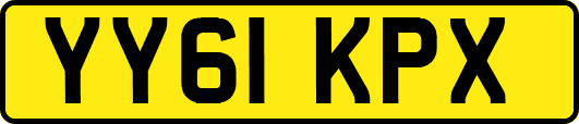 YY61KPX