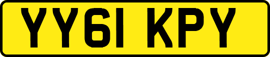 YY61KPY