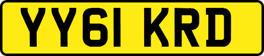 YY61KRD