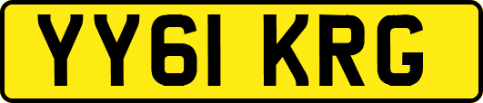 YY61KRG