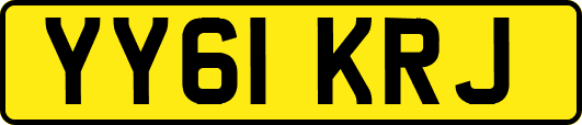 YY61KRJ