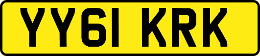 YY61KRK