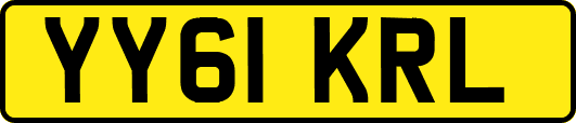YY61KRL