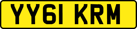 YY61KRM