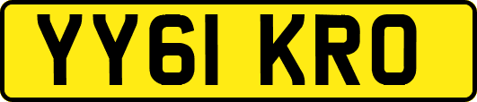 YY61KRO