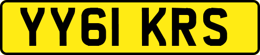 YY61KRS