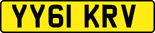 YY61KRV