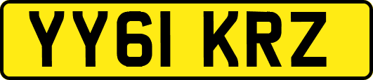 YY61KRZ
