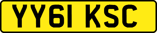 YY61KSC