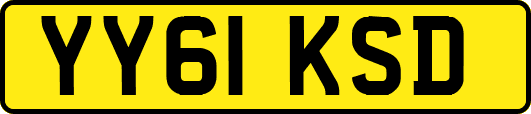 YY61KSD