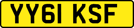 YY61KSF