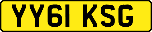 YY61KSG
