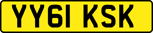 YY61KSK