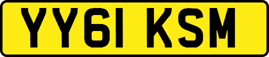 YY61KSM