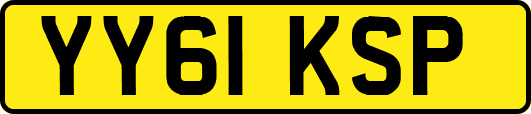 YY61KSP